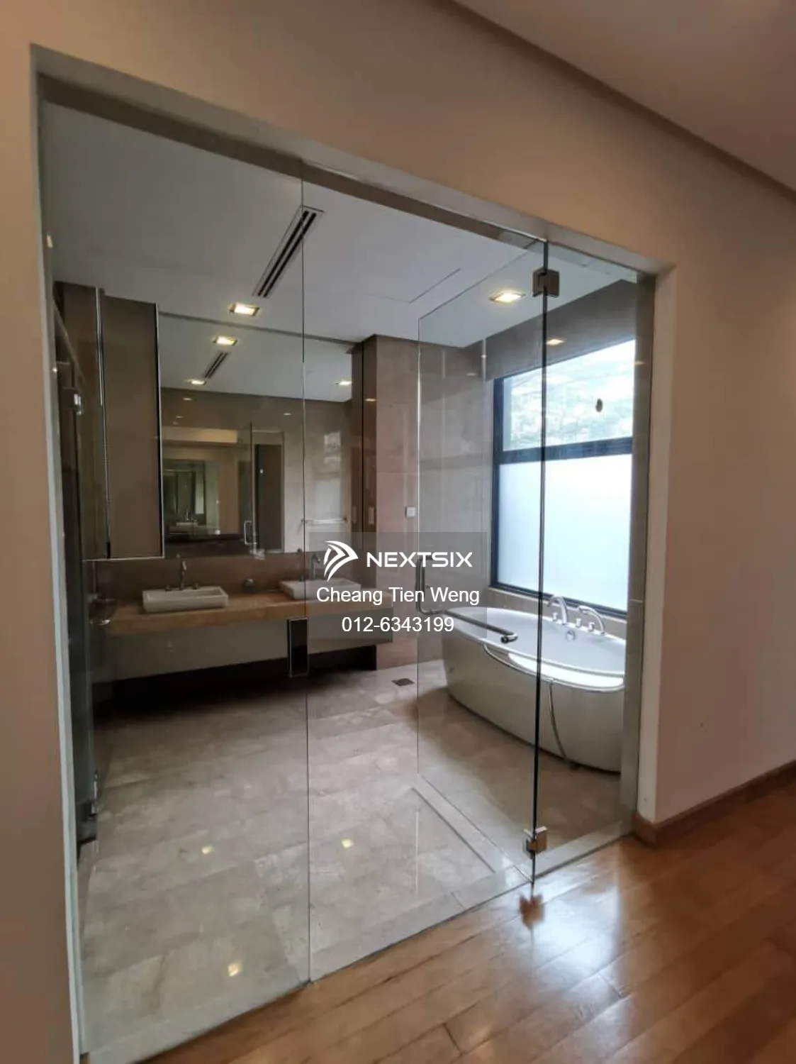 Condominium For Sale in Ampang Hilir Wilayah Persekutuan Kuala Lumpur - Image 6