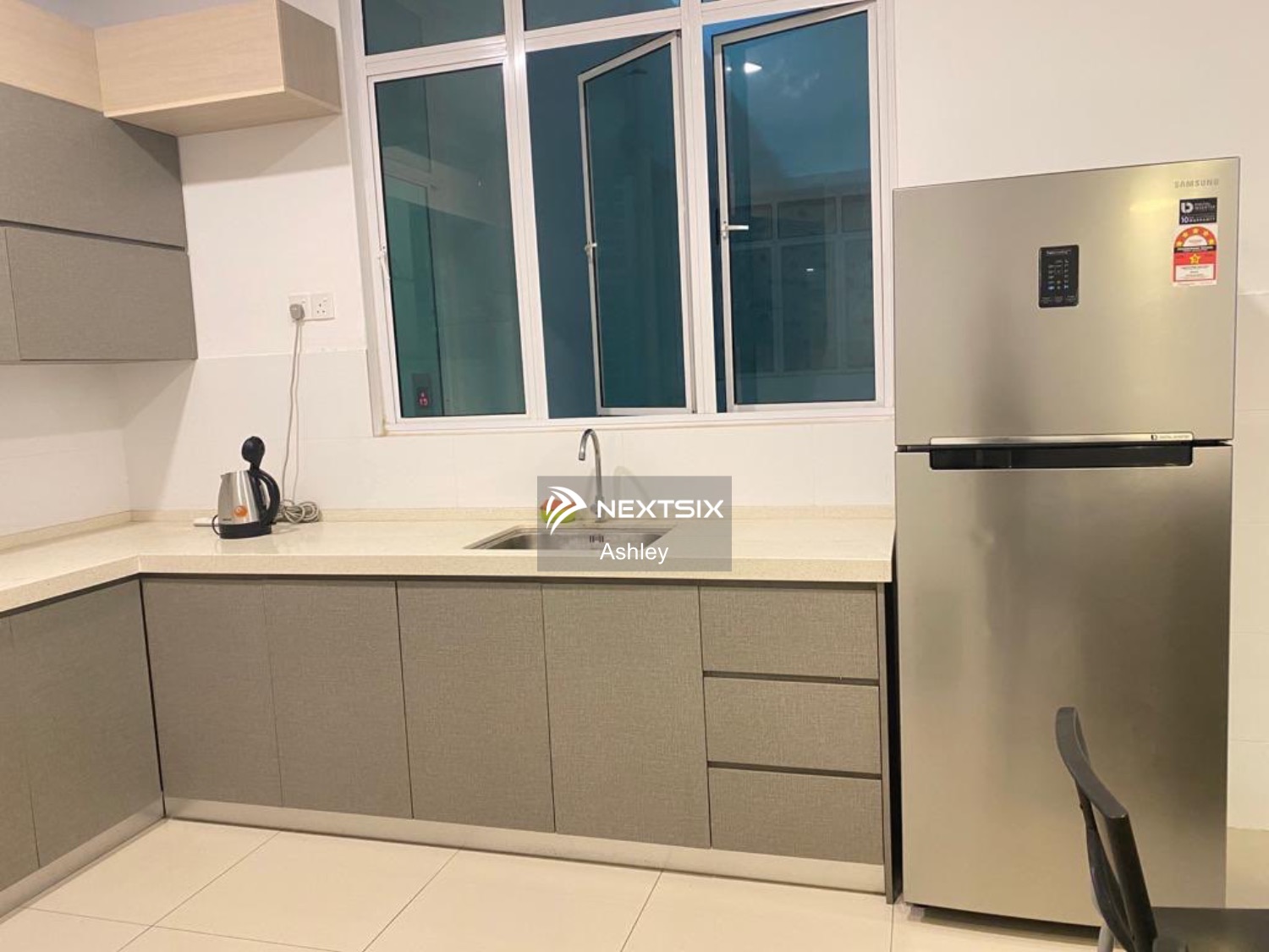 Condominium For Sale in Georgetown Penang - Image 5