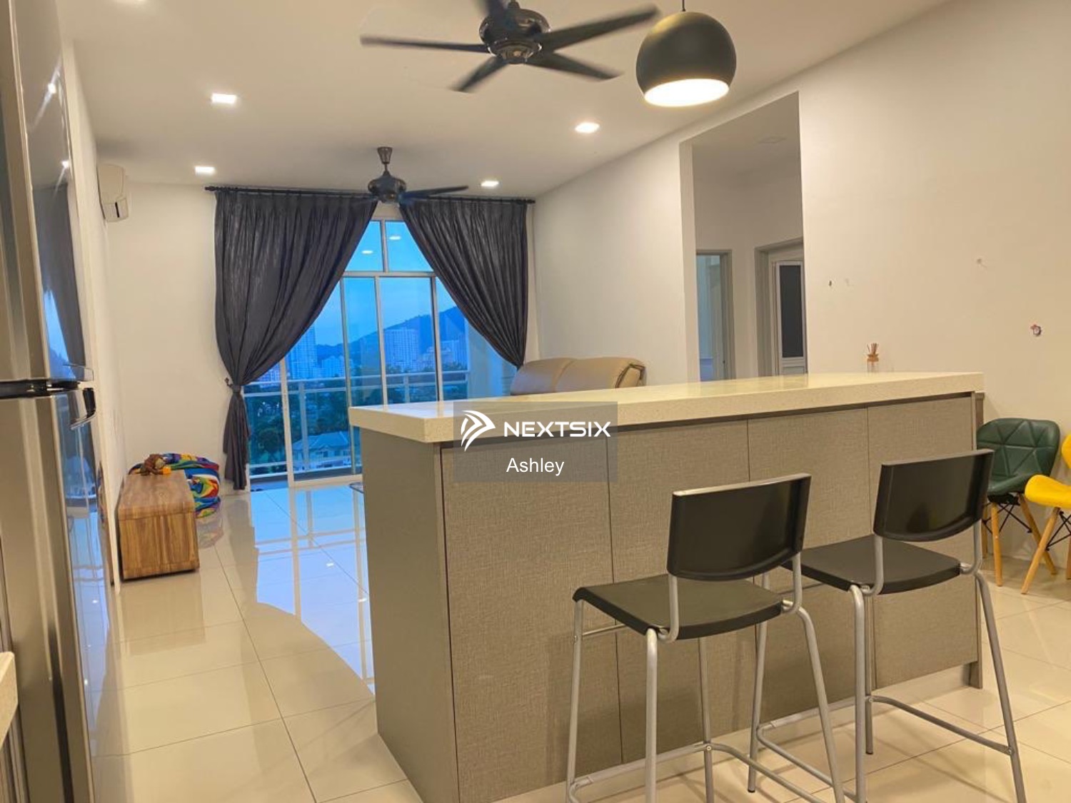 Condominium For Sale in Georgetown Penang - Image 6