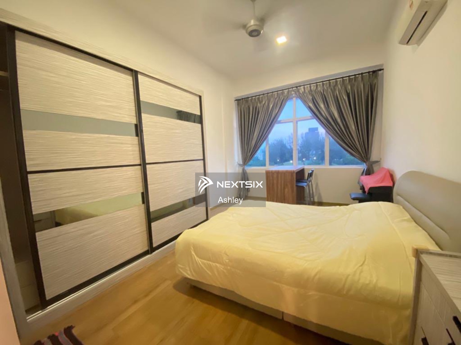 Condominium For Sale in Georgetown Penang - Image 7