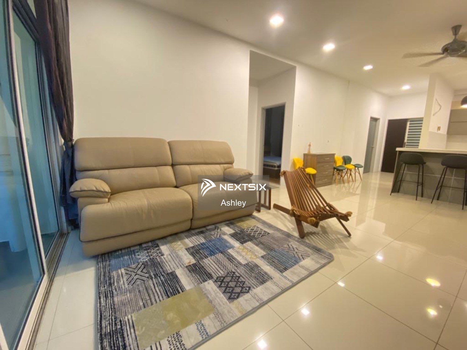 Condominium For Sale in Georgetown Penang - Image 9