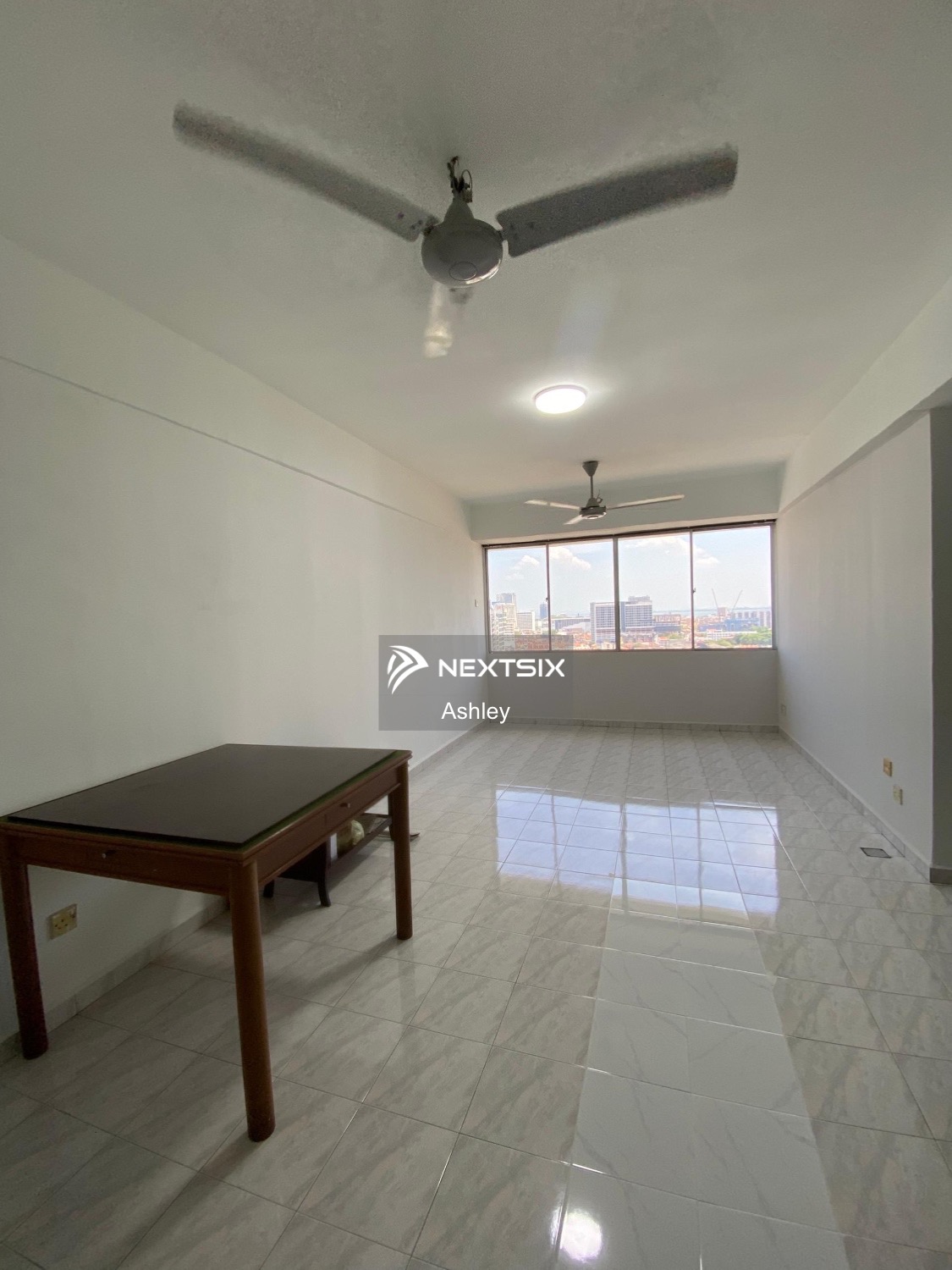 Apartment For Sale in Georgetown Penang
