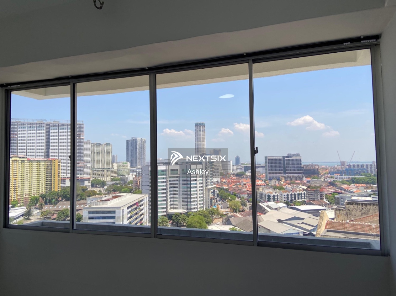 Apartment For Sale in Georgetown Penang - Image 4