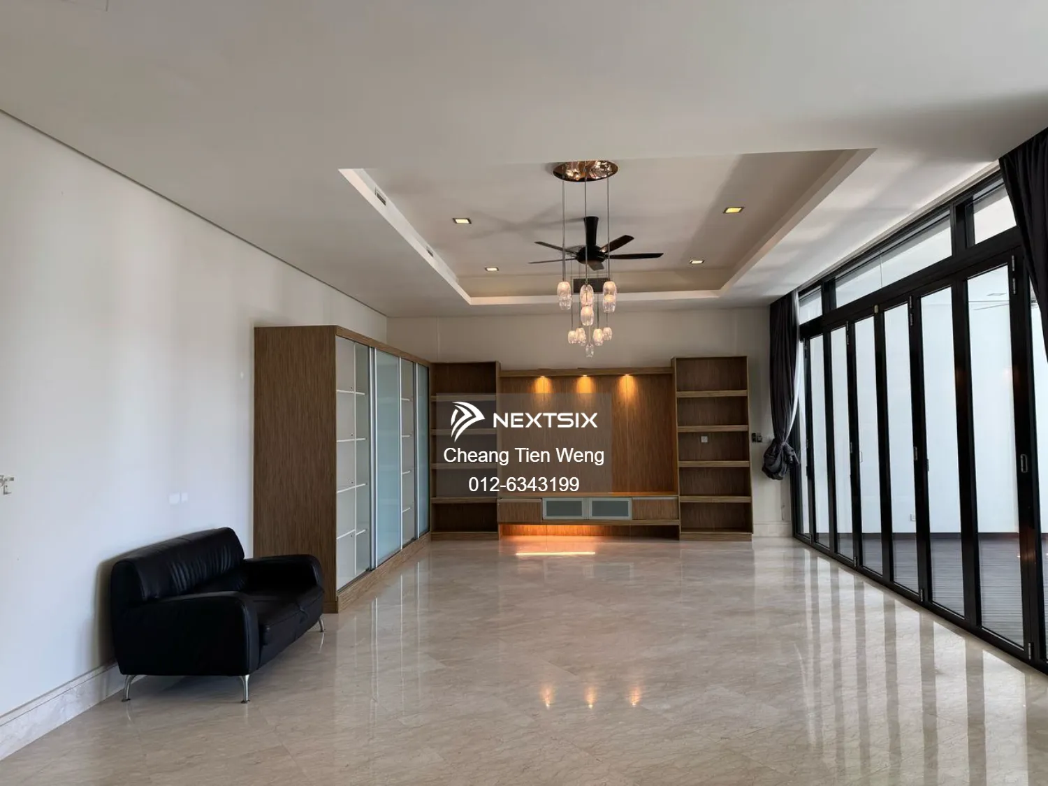 Condominium For Sale in Ampang Hilir Kuala Lumpur