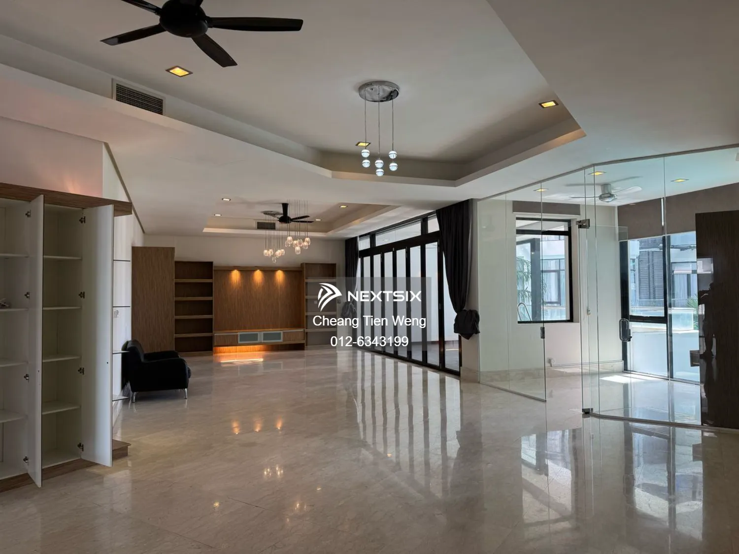 Condominium For Sale in Ampang Hilir Wilayah Persekutuan Kuala Lumpur - Image 2