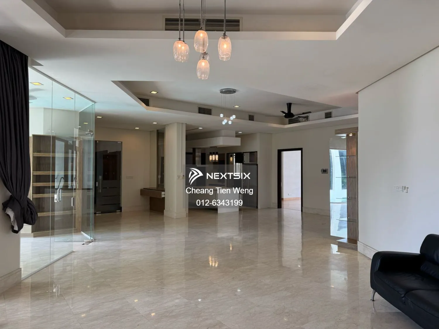 Condominium For Sale in Ampang Hilir Wilayah Persekutuan Kuala Lumpur - Image 3