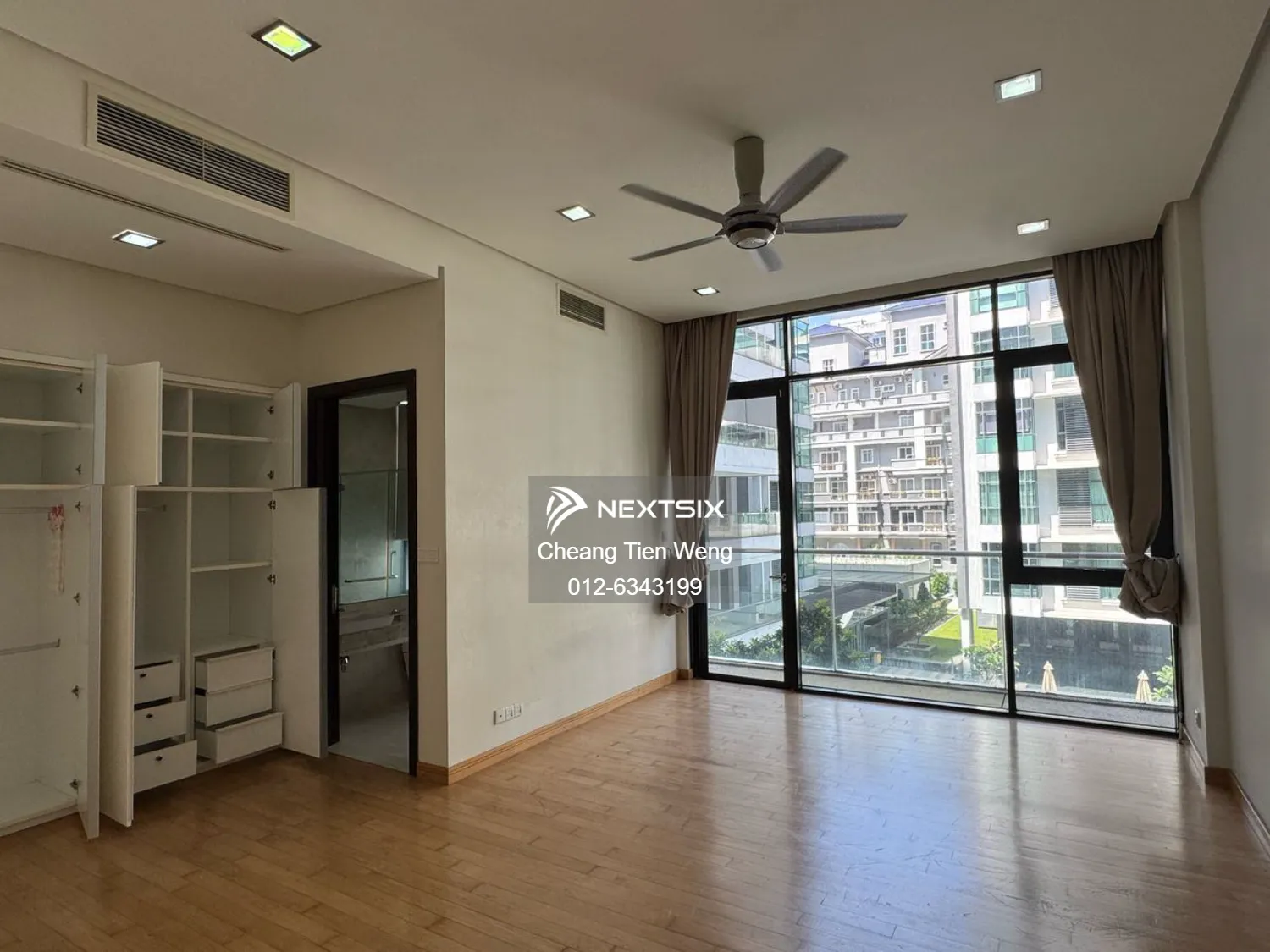 Condominium For Sale in Ampang Hilir Wilayah Persekutuan Kuala Lumpur - Image 4
