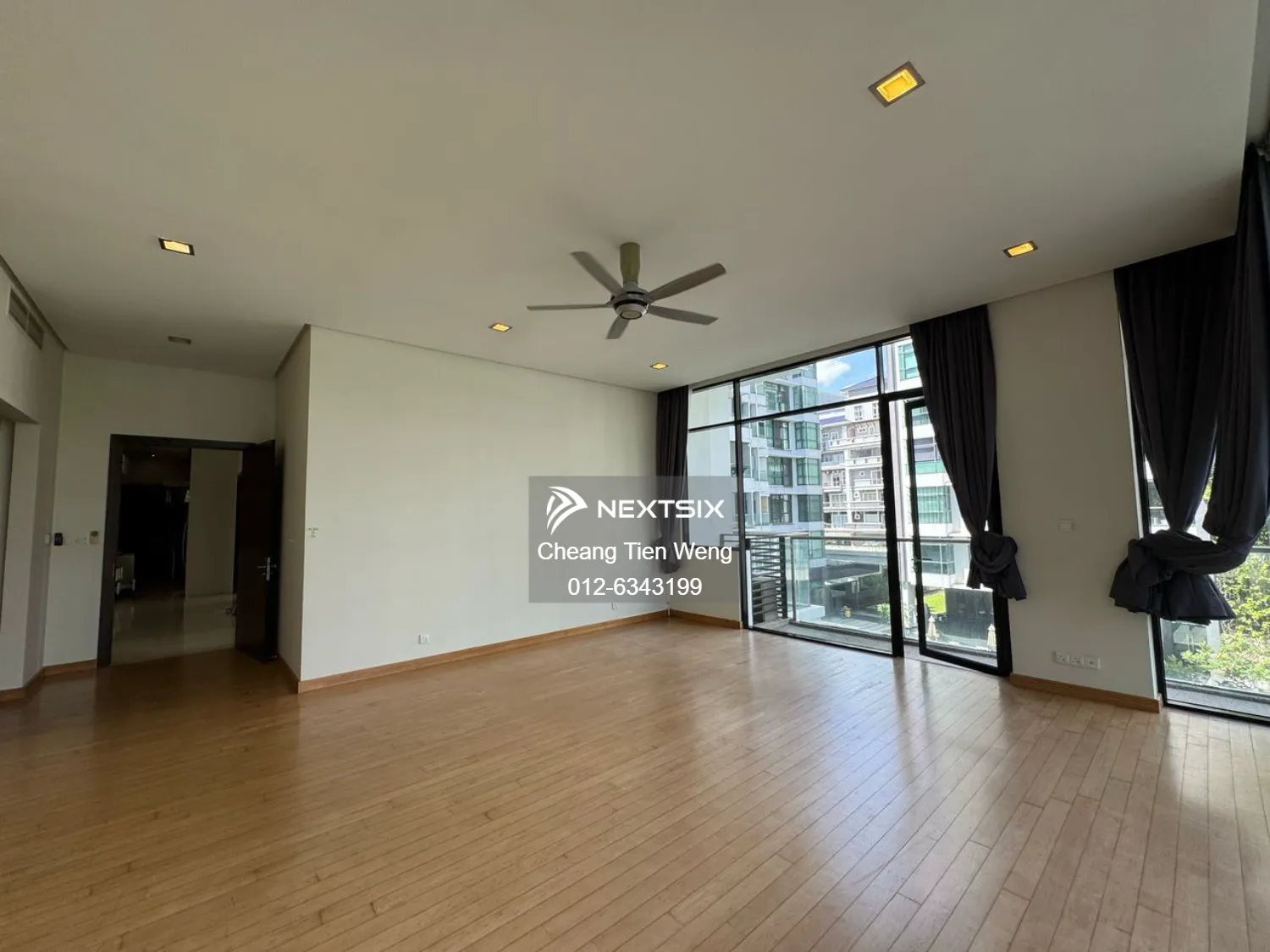 Condominium For Sale in Ampang Hilir Wilayah Persekutuan Kuala Lumpur - Image 5