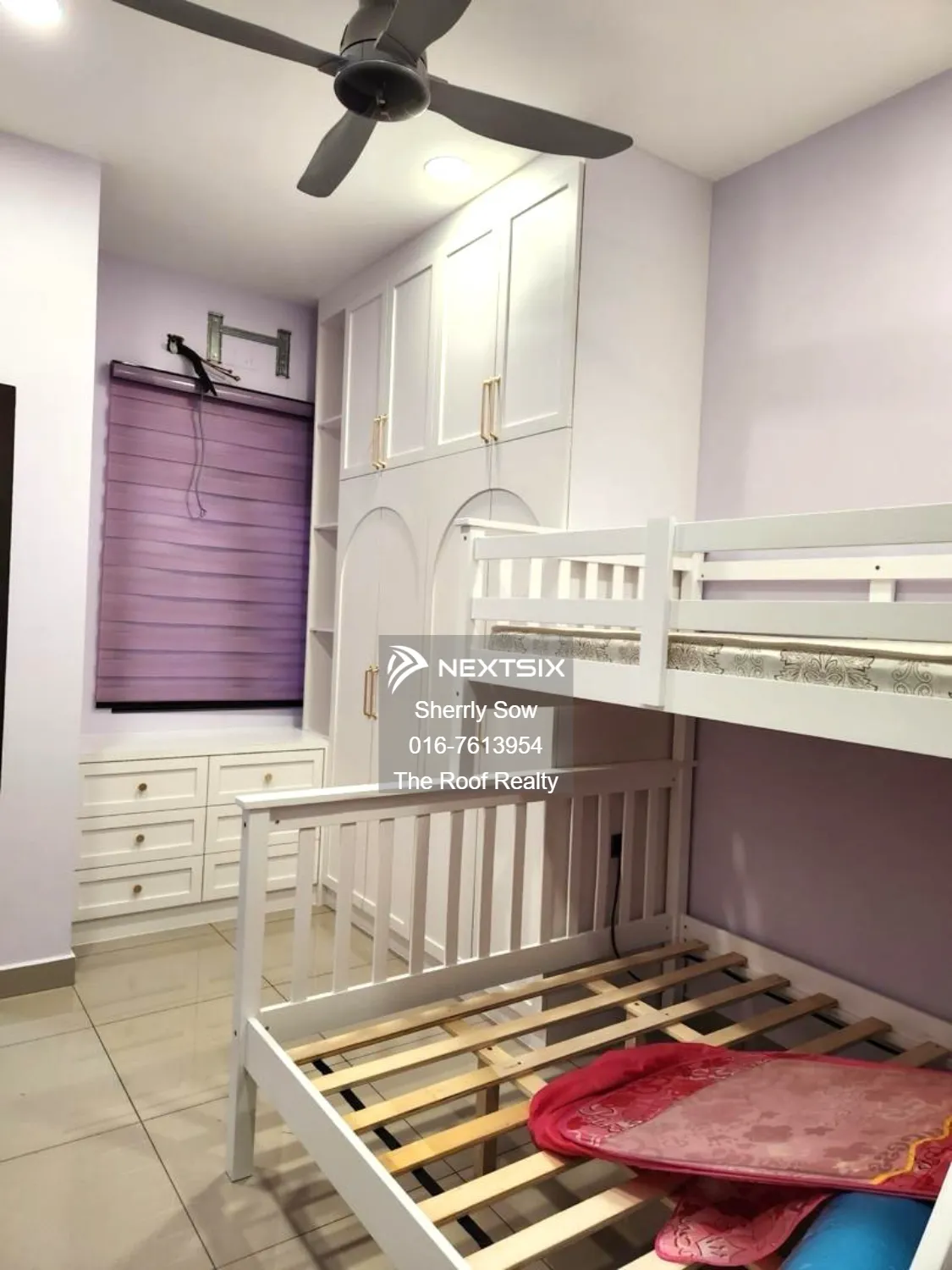 2-sty Terrace/Link House For Sale in Iskandar Puteri (Nusajaya) Johor - Image 6