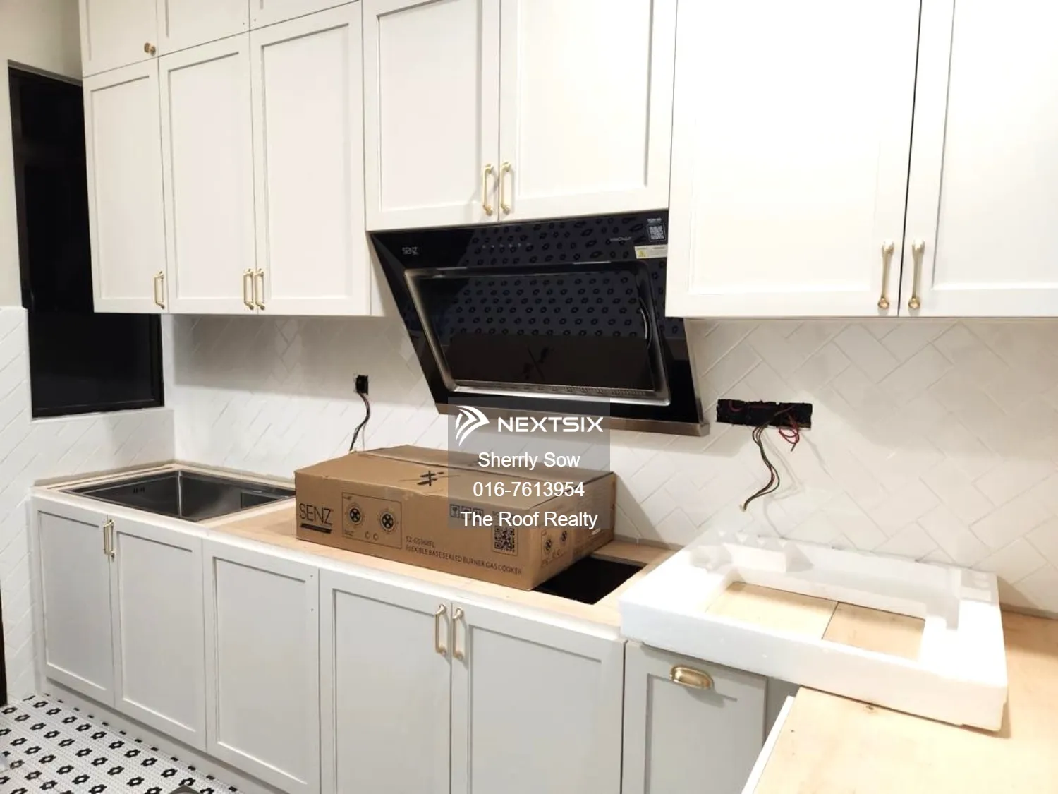 2-sty Terrace/Link House For Sale in Iskandar Puteri (Nusajaya) Johor - Image 9