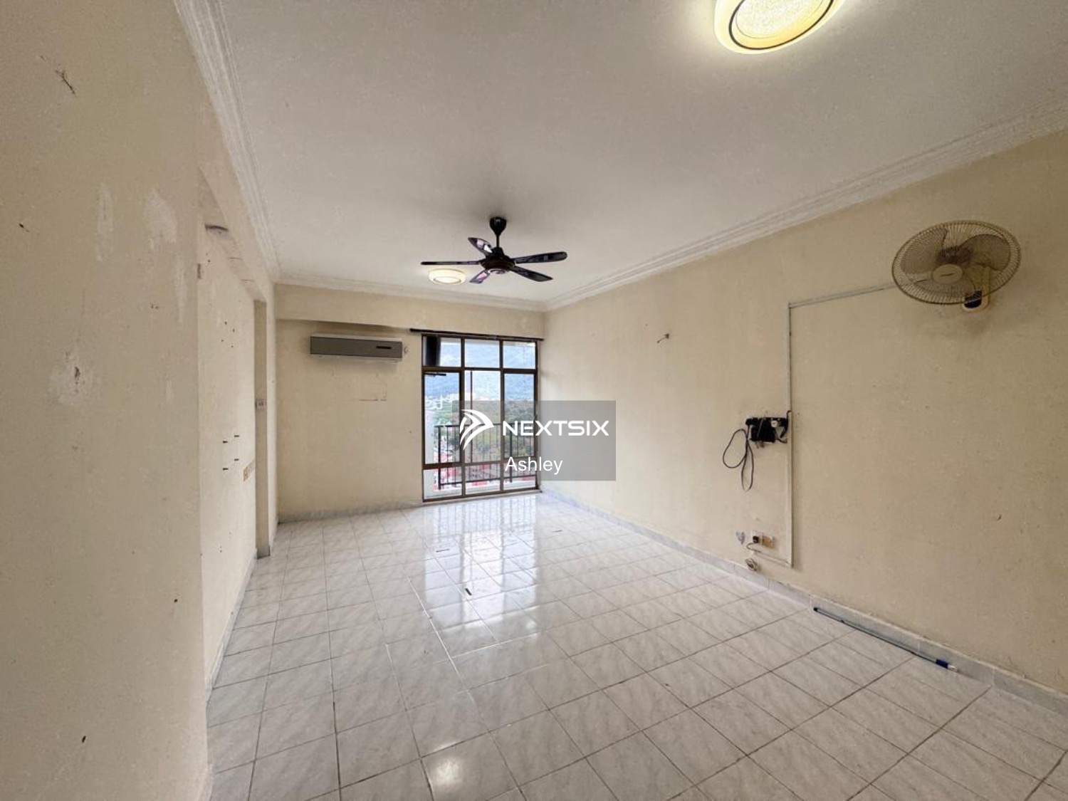 Apartment For Sale in Georgetown Penang