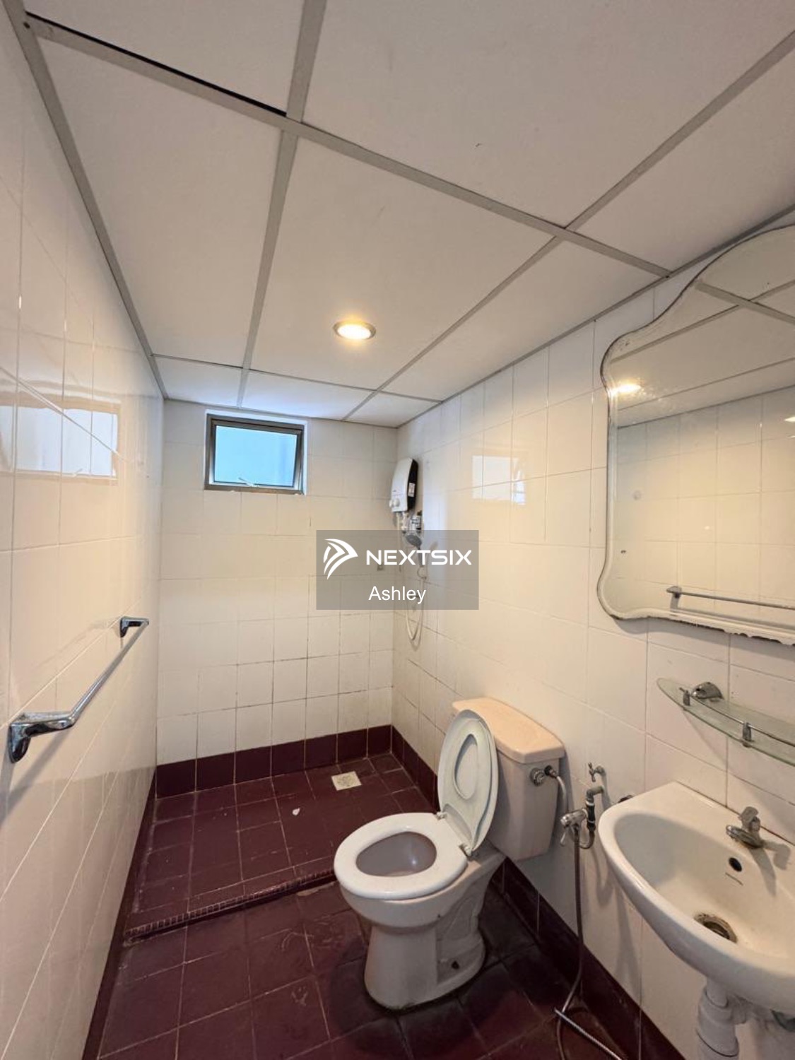 Apartment For Sale in Georgetown Penang - Image 6