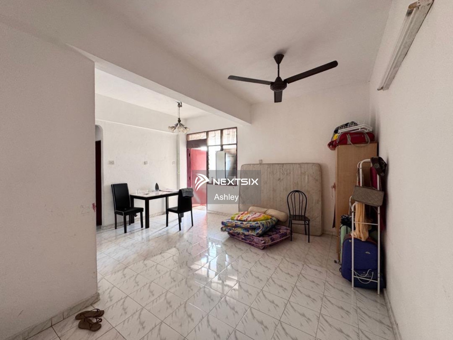 Condominium For Sale in Georgetown Penang