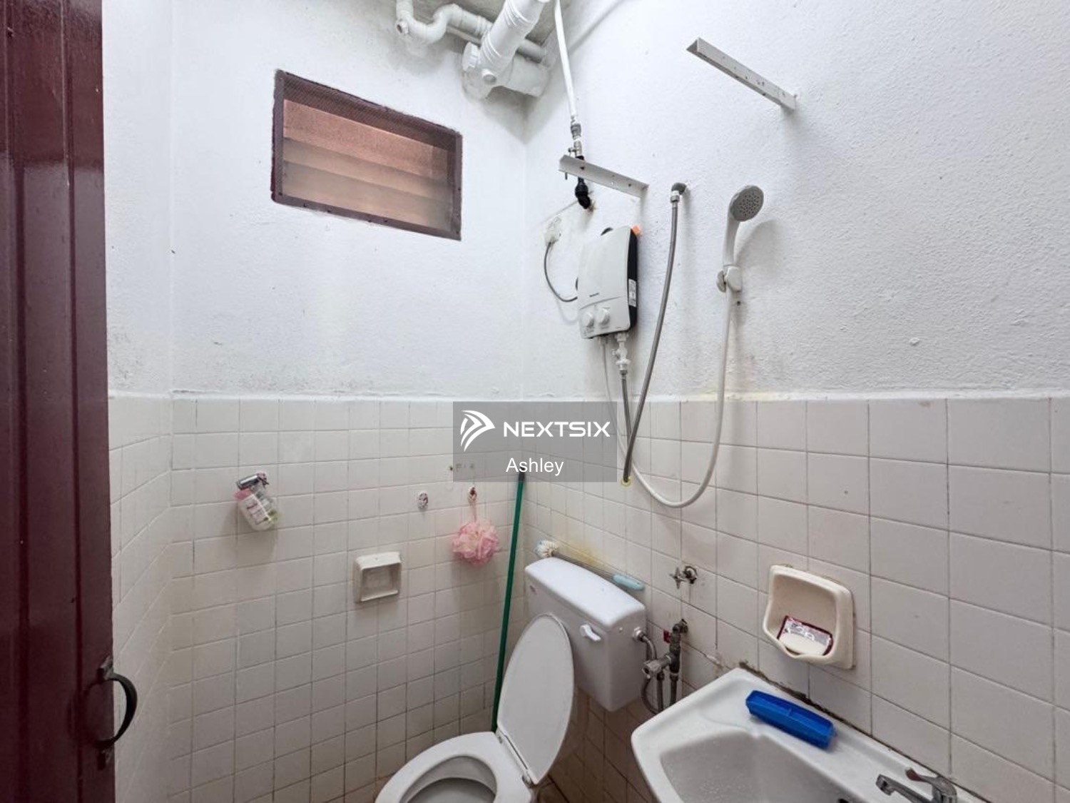 Condominium For Sale in Georgetown Penang - Image 5