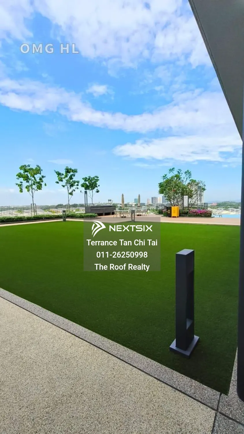 Serviced Residence For Rent in Setia Alam Selangor - Image 10