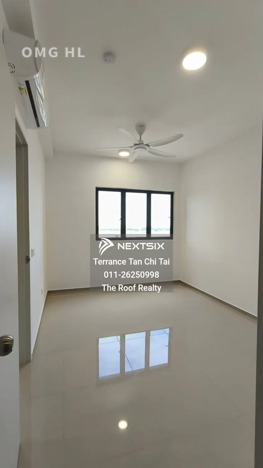 Serviced Residence For Rent in Setia Alam Selangor - Image 11