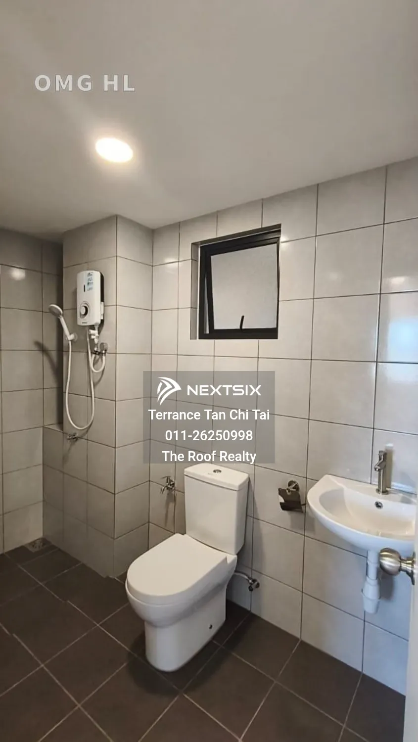 Serviced Residence For Rent in Setia Alam Selangor - Image 6