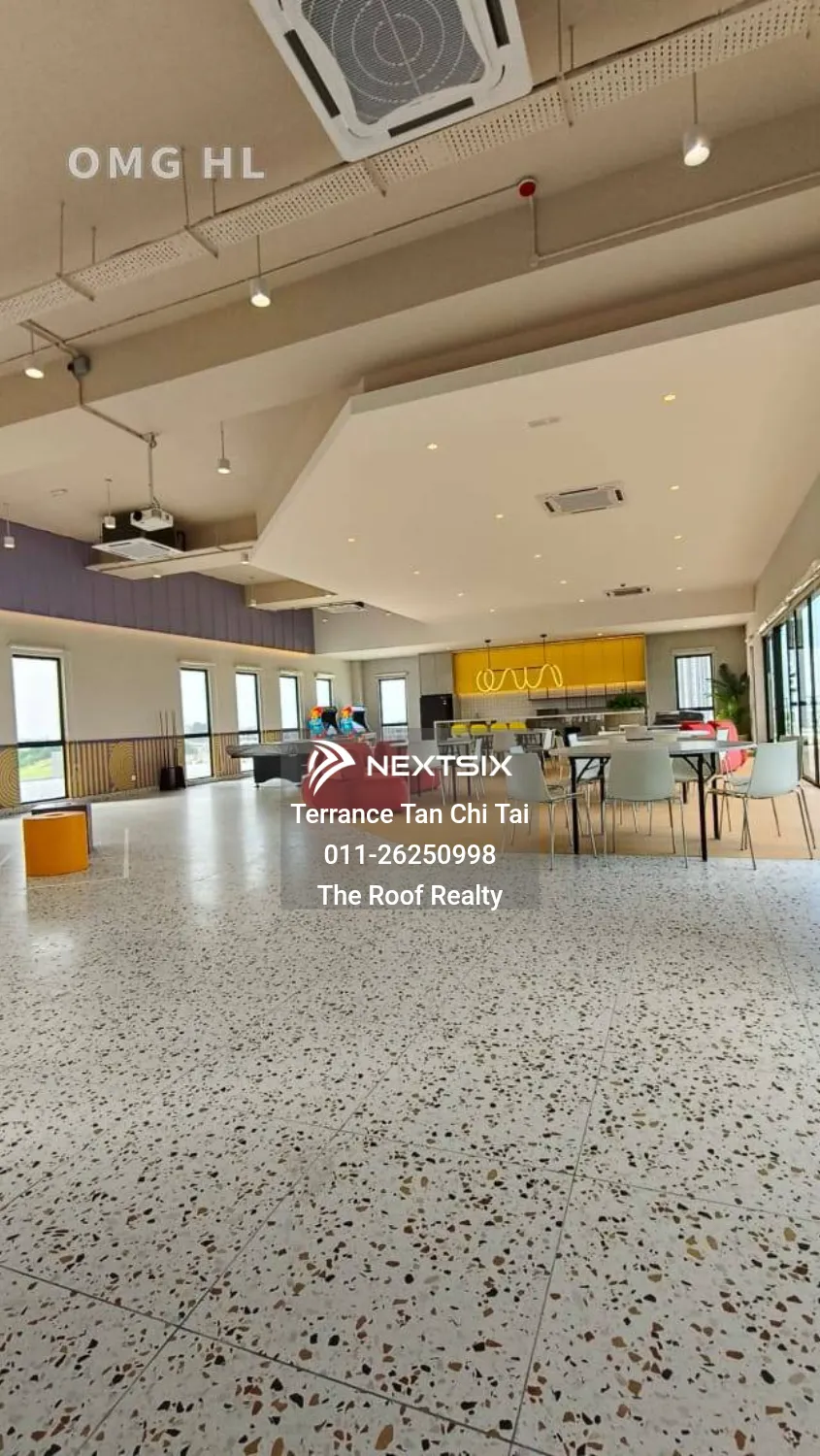 Serviced Residence For Rent in Setia Alam Selangor - Image 7