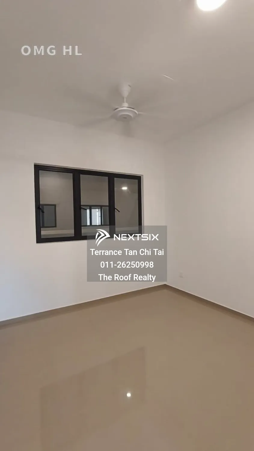 Serviced Residence For Rent in Setia Alam Selangor - Image 9