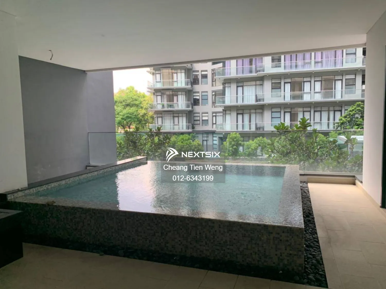 Condominium For Sale in Ampang Hilir Kuala Lumpur