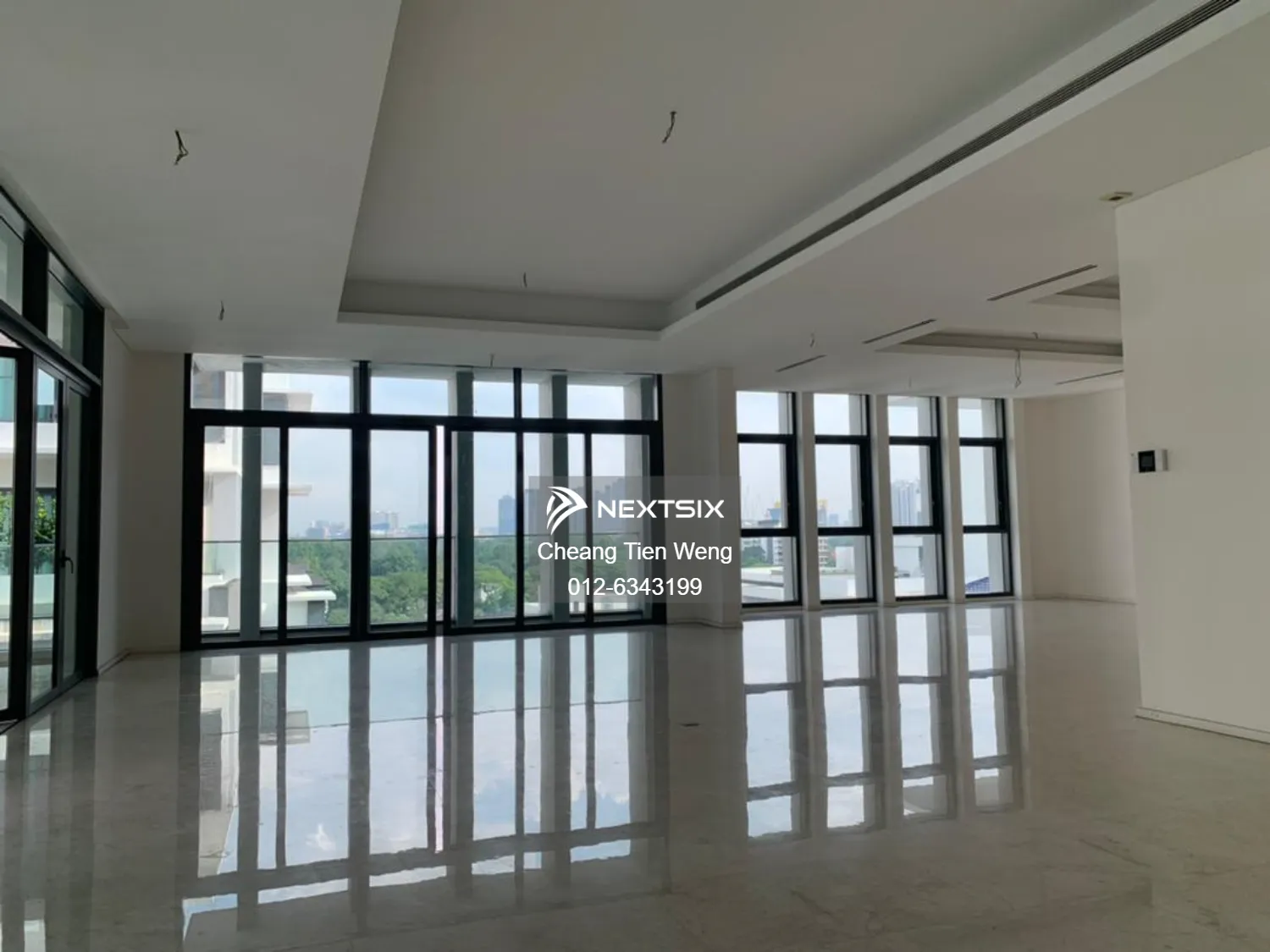 Condominium For Sale in Ampang Hilir Wilayah Persekutuan Kuala Lumpur - Image 2