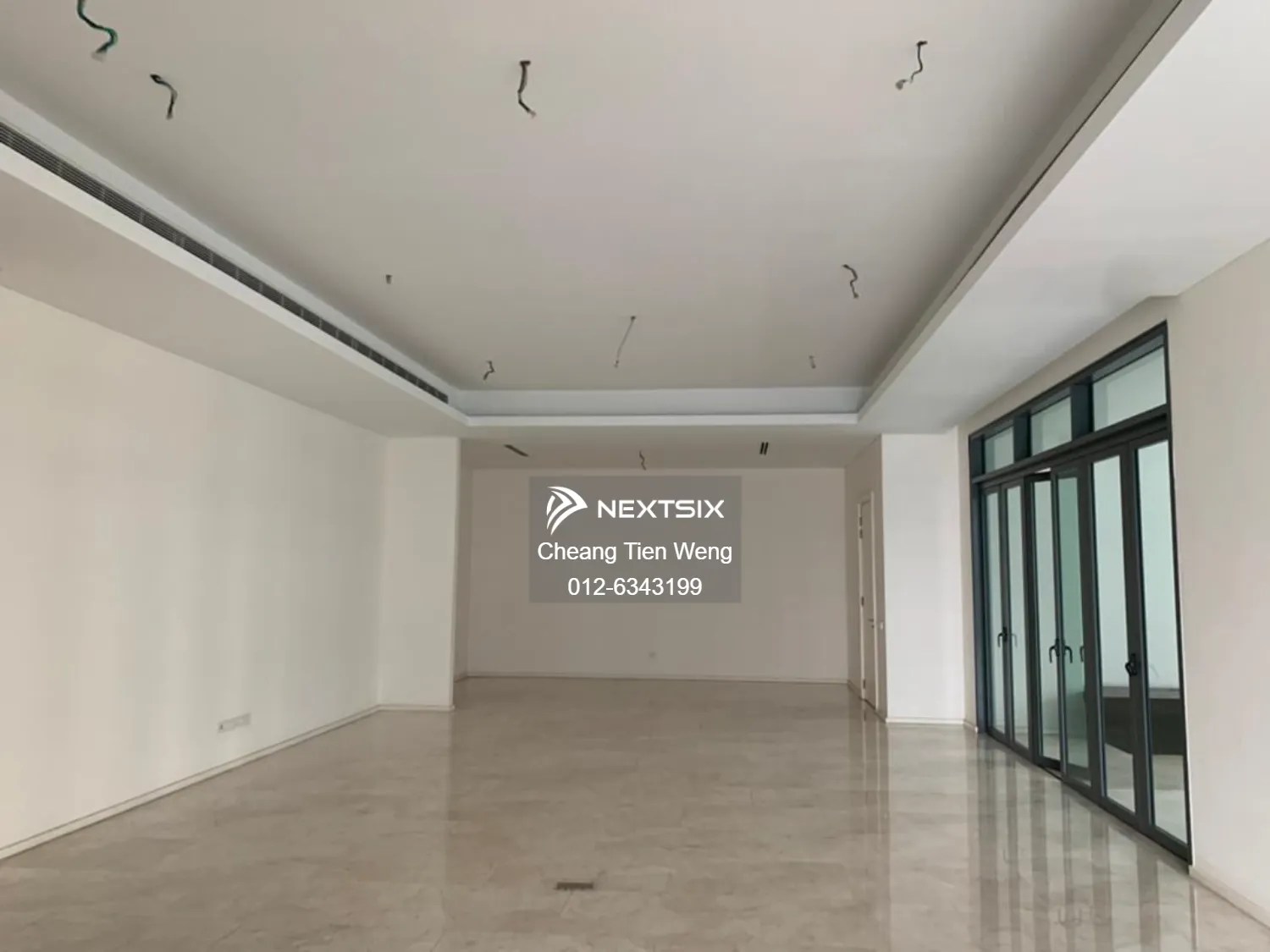 Condominium For Sale in Ampang Hilir Wilayah Persekutuan Kuala Lumpur - Image 5