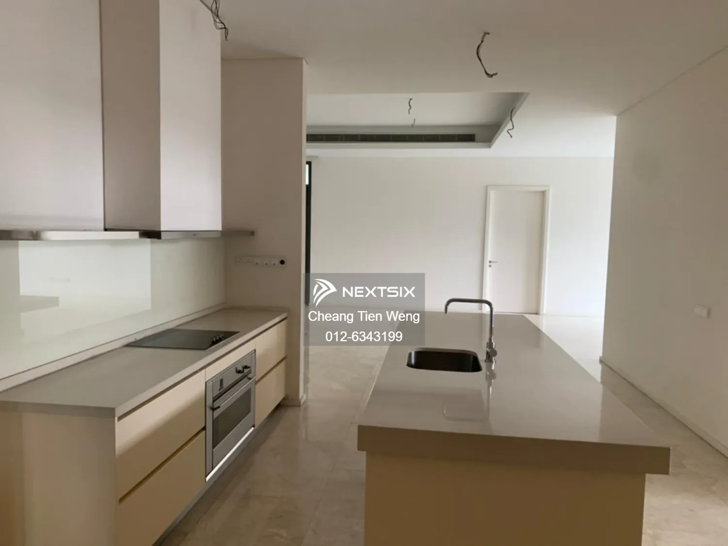 Condominium For Sale in Ampang Hilir Wilayah Persekutuan Kuala Lumpur - Image 6