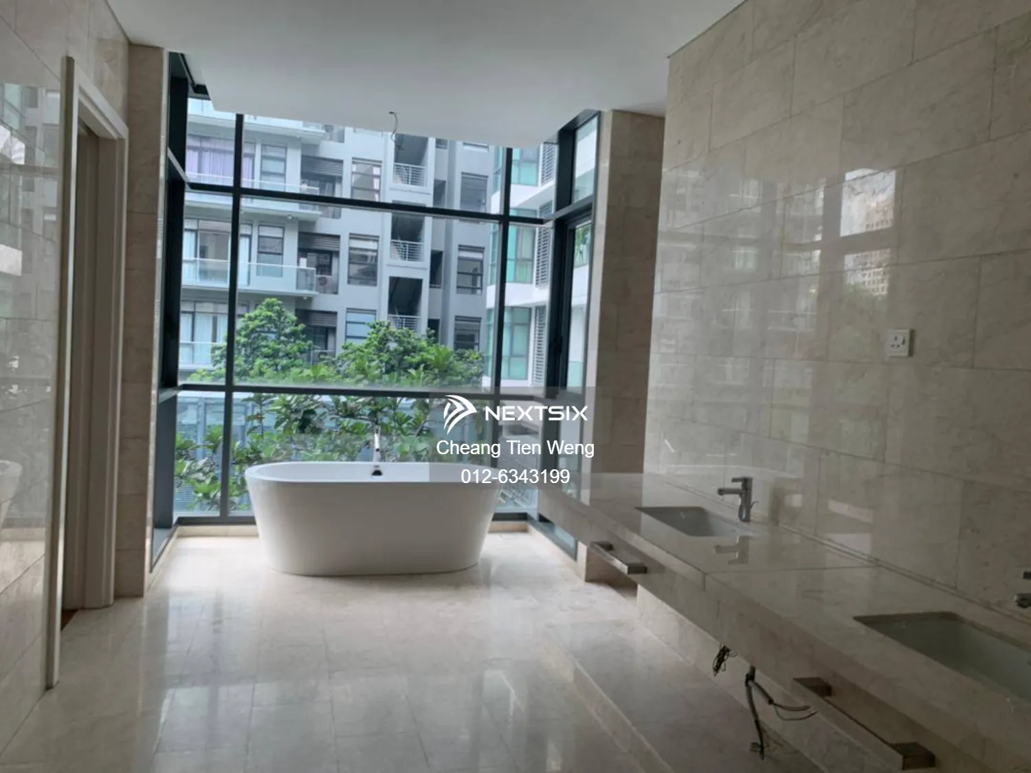 Condominium For Sale in Ampang Hilir Wilayah Persekutuan Kuala Lumpur - Image 7