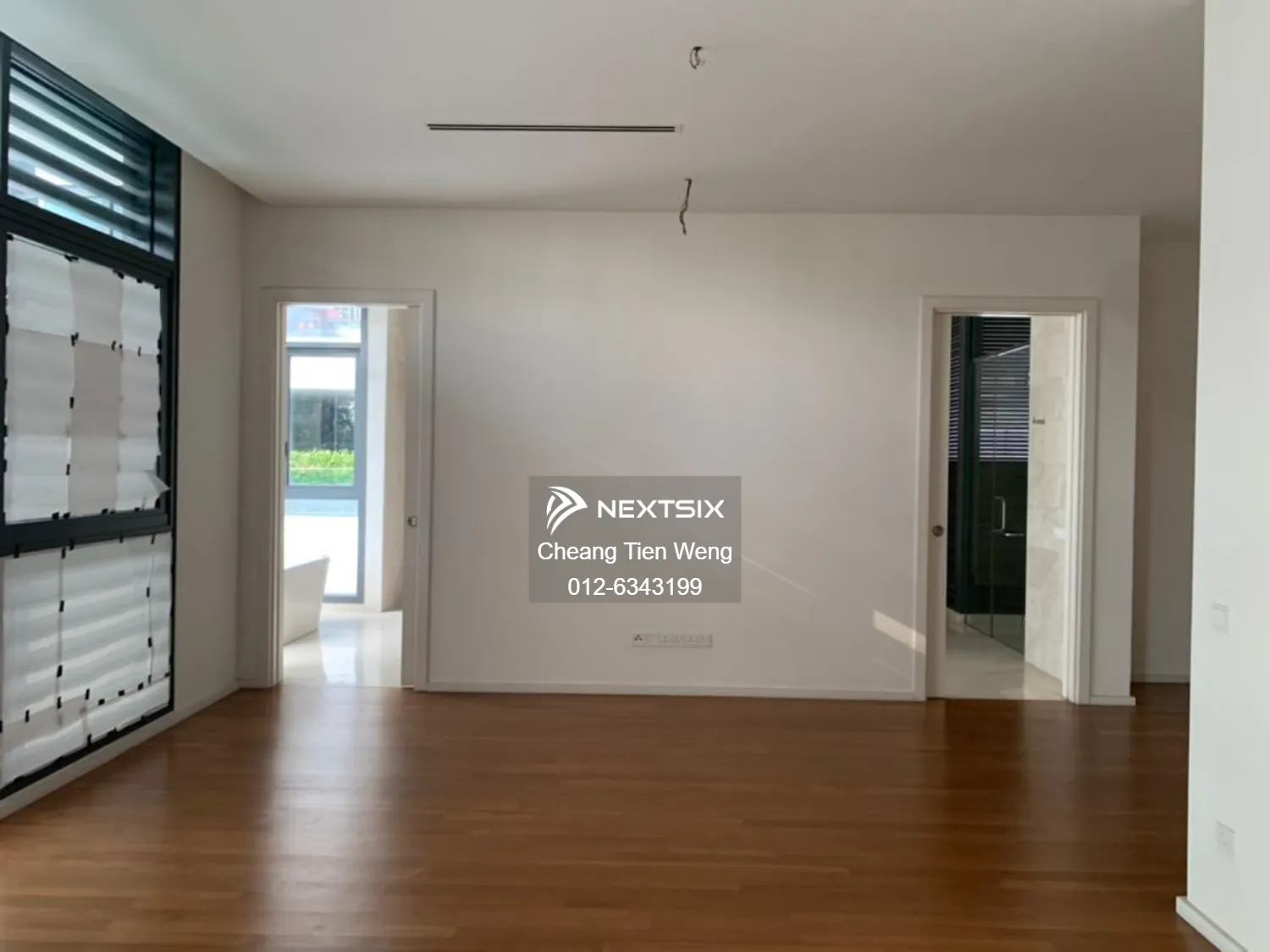 Condominium For Sale in Ampang Hilir Wilayah Persekutuan Kuala Lumpur - Image 8