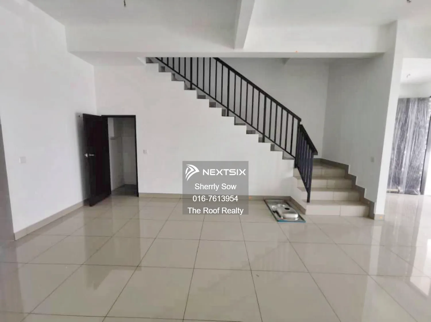 2-sty Terrace/Link House For Sale in Iskandar Puteri (Nusajaya) Johor