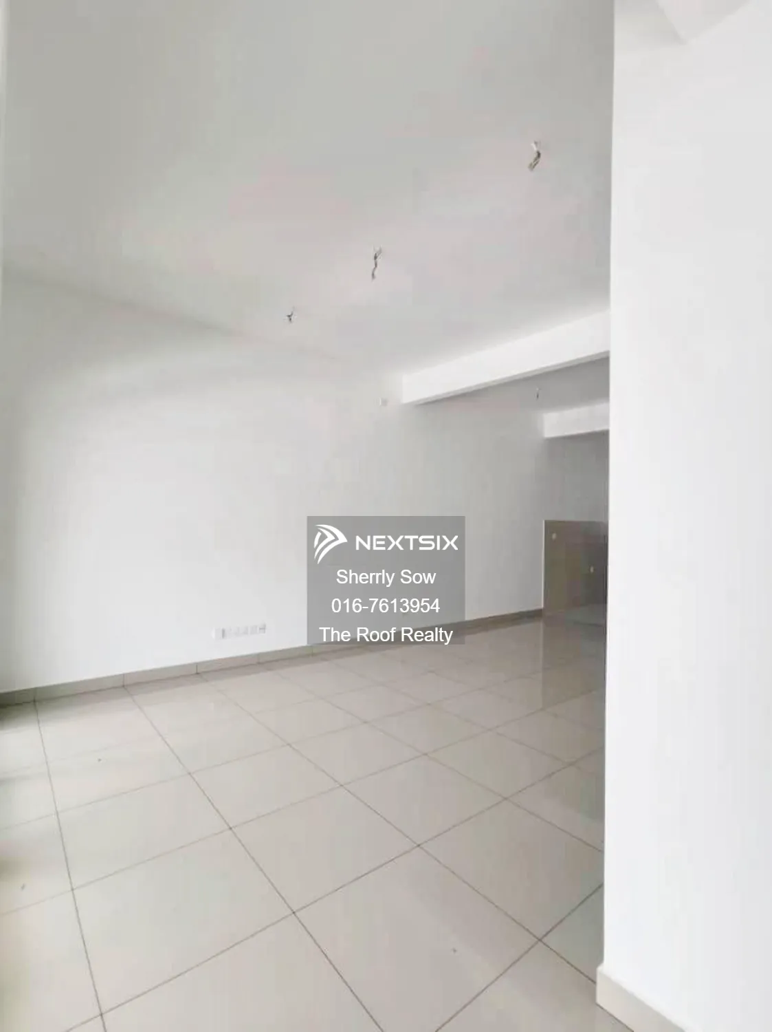 2-sty Terrace/Link House For Sale in Iskandar Puteri (Nusajaya) Johor - Image 2