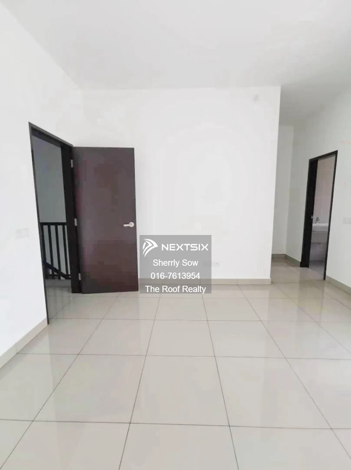 2-sty Terrace/Link House For Sale in Iskandar Puteri (Nusajaya) Johor - Image 3