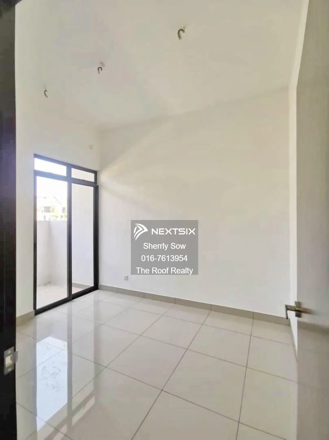 2-sty Terrace/Link House For Sale in Iskandar Puteri (Nusajaya) Johor - Image 4