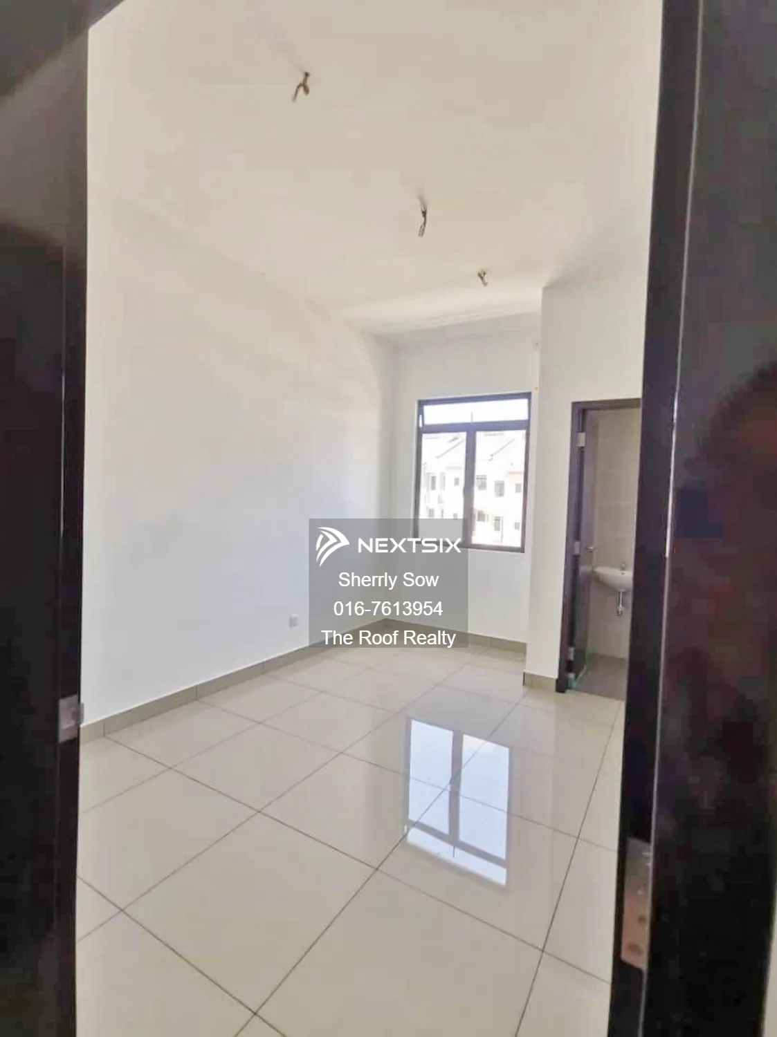 2-sty Terrace/Link House For Sale in Iskandar Puteri (Nusajaya) Johor - Image 5