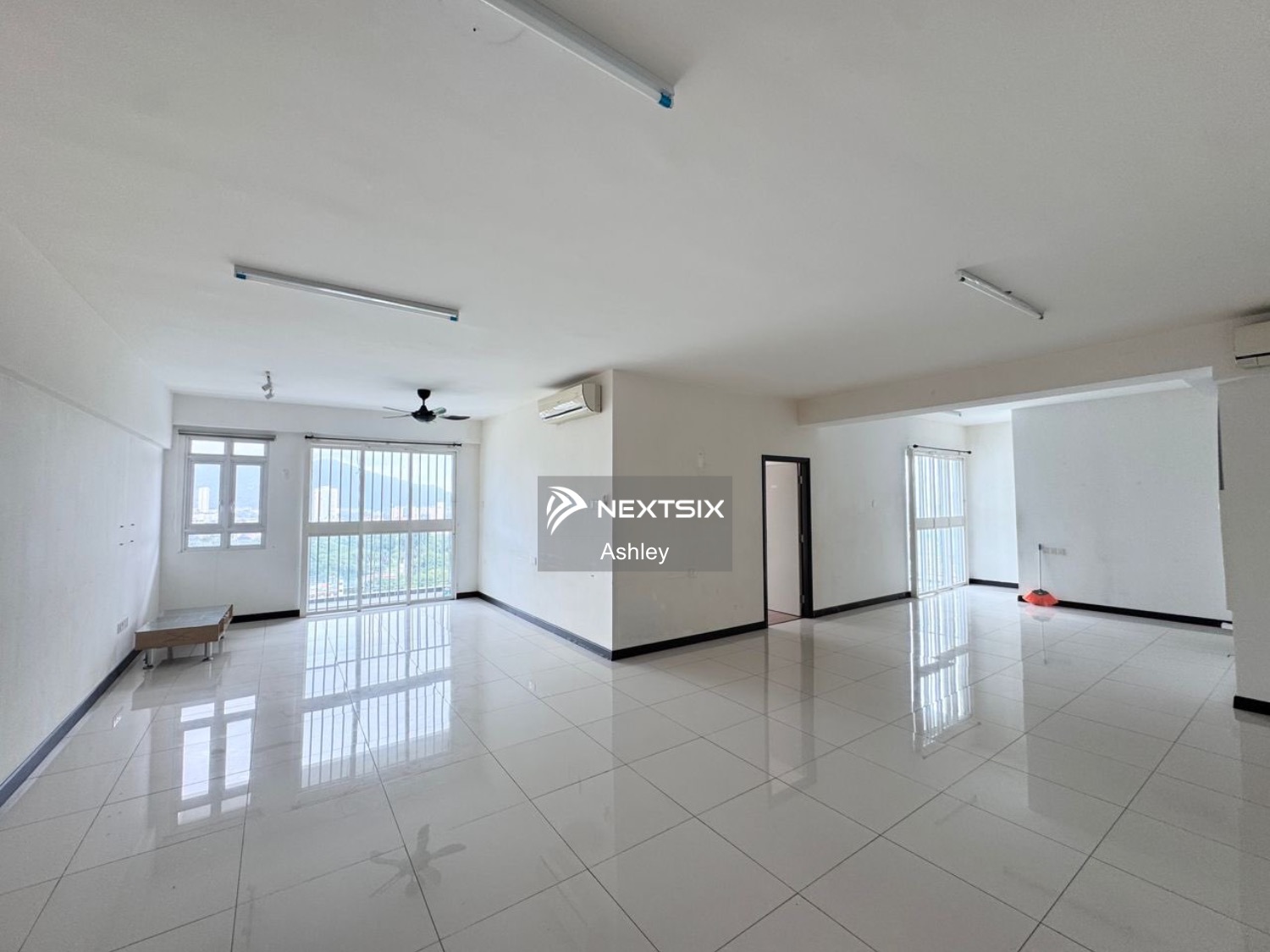 Condominium For Rent in Gelugor Penang