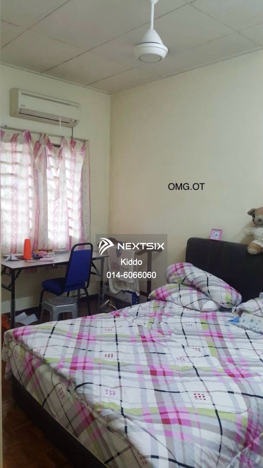 2-sty Terrace/Link House For Sale in Bandar Botanic Selangor - Image 4