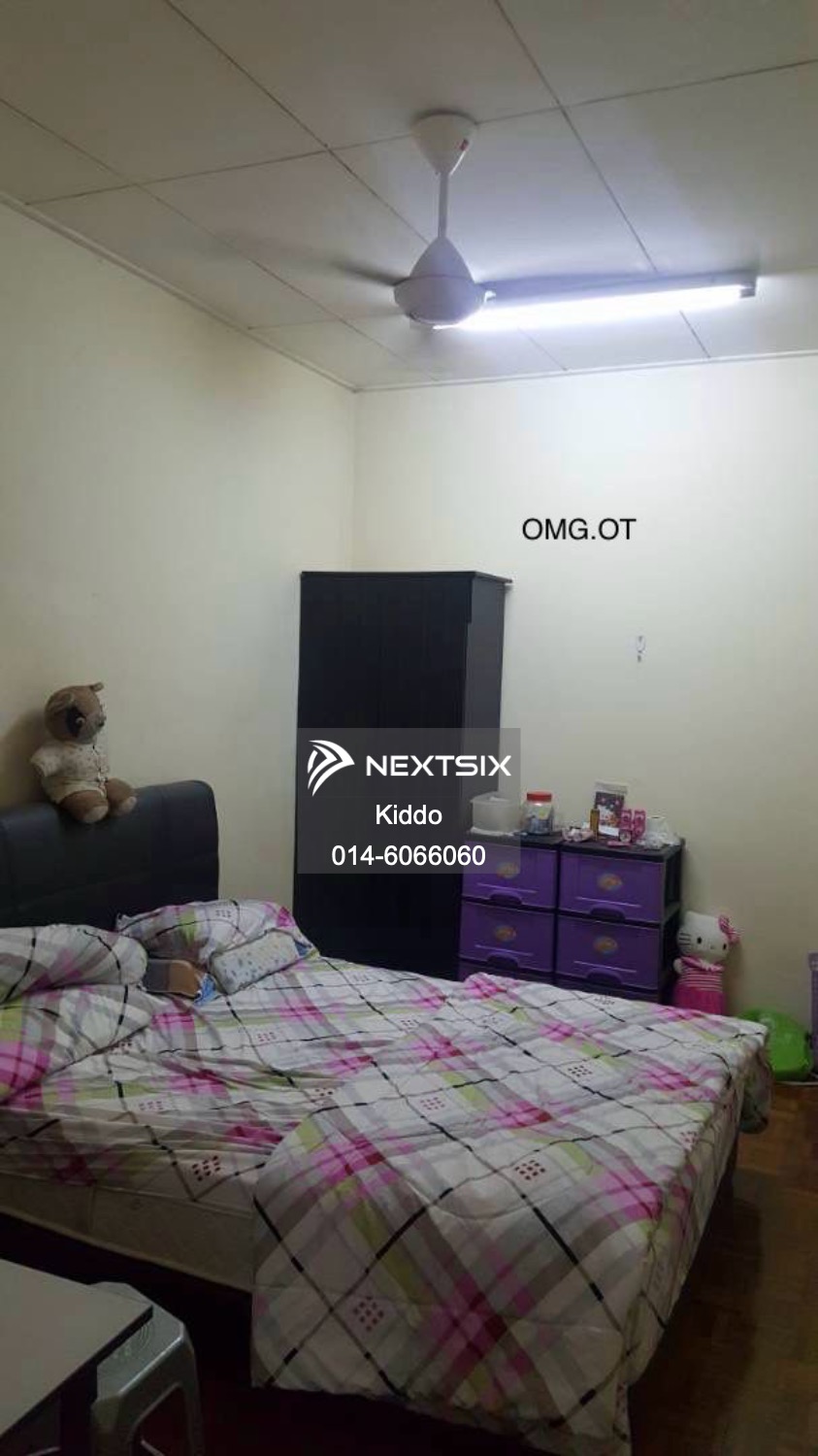 2-sty Terrace/Link House For Sale in Bandar Botanic Selangor - Image 7