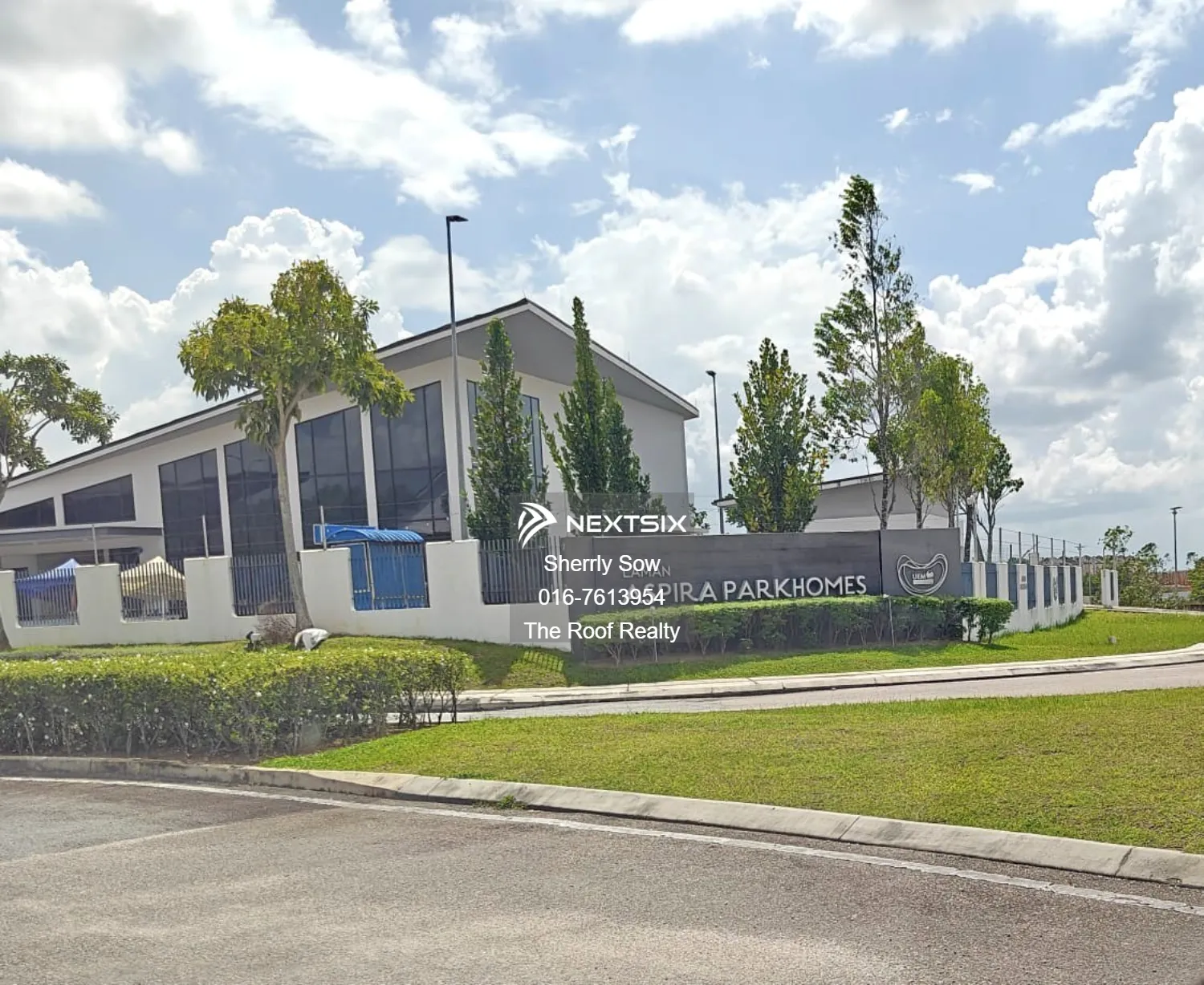 2-sty Terrace/Link House For Sale in Iskandar Puteri (Nusajaya) Johor