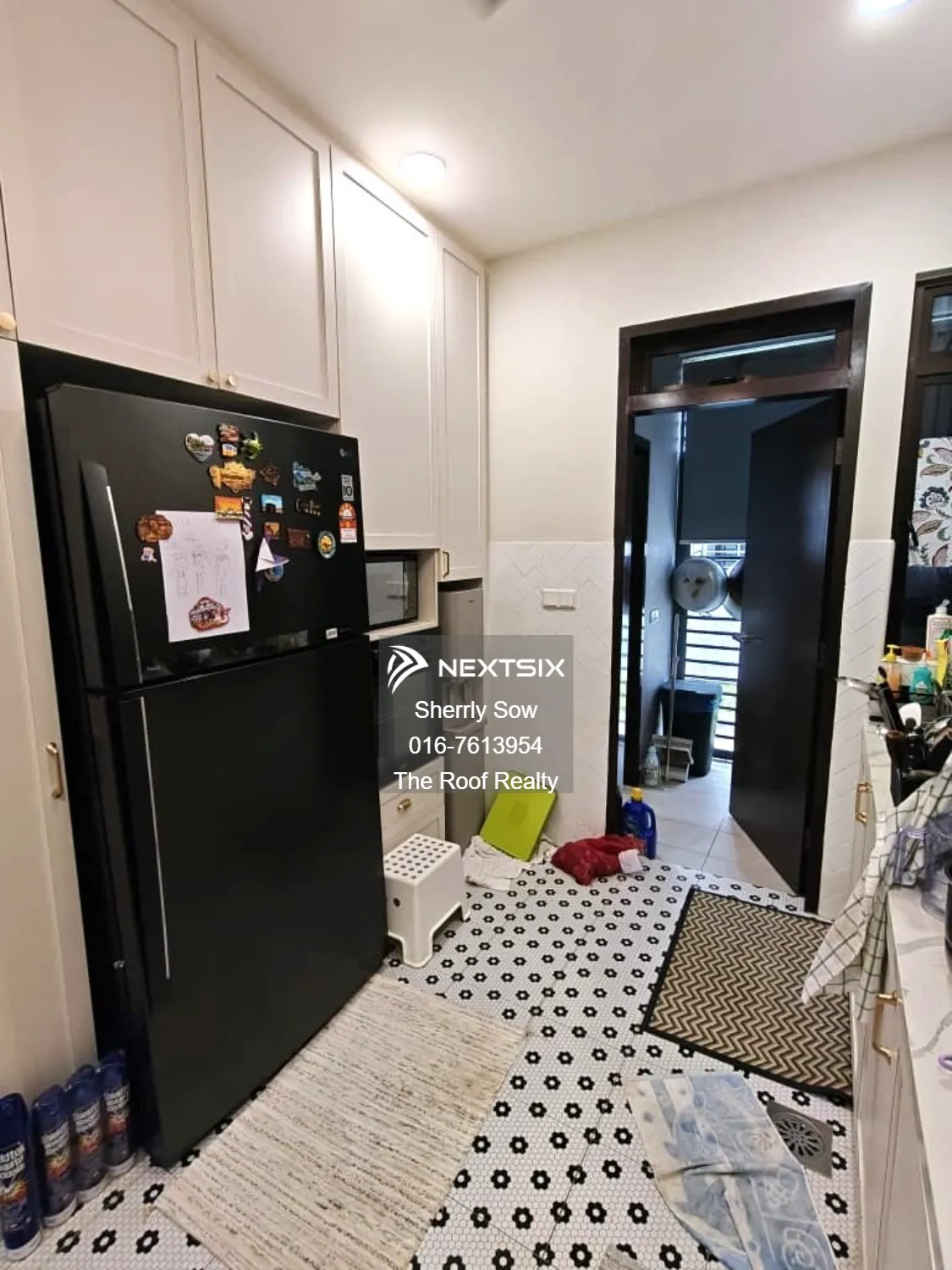 2-sty Terrace/Link House For Sale in Iskandar Puteri (Nusajaya) Johor - Image 10