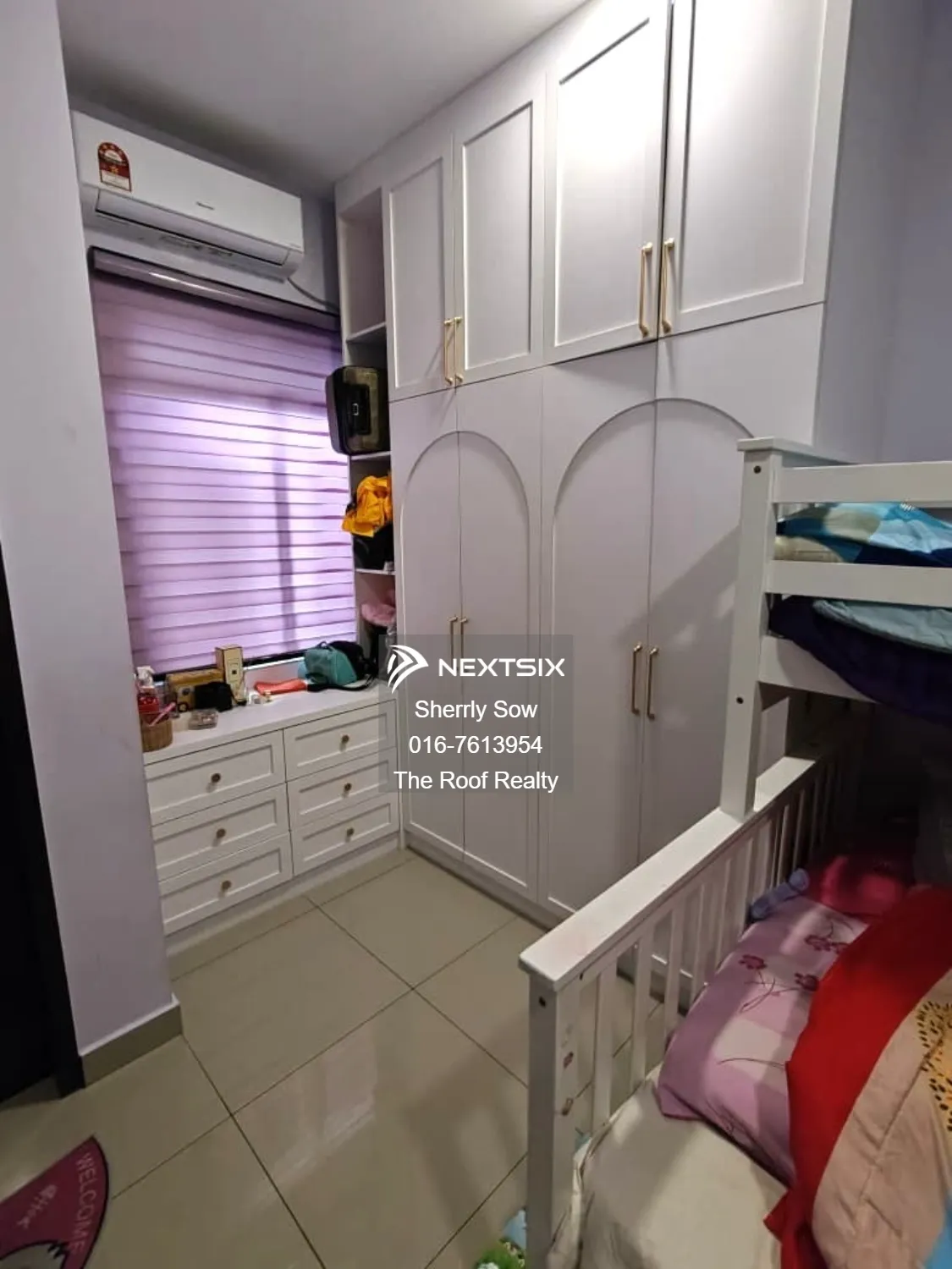 2-sty Terrace/Link House For Sale in Iskandar Puteri (Nusajaya) Johor - Image 6