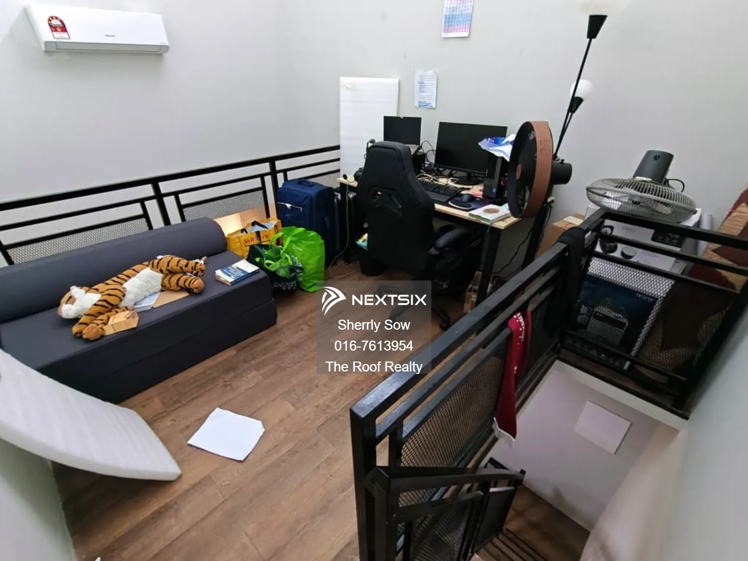 2-sty Terrace/Link House For Sale in Iskandar Puteri (Nusajaya) Johor - Image 7