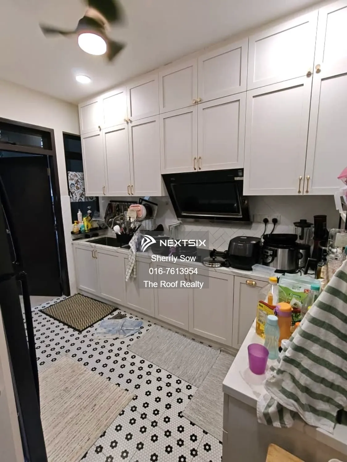 2-sty Terrace/Link House For Sale in Iskandar Puteri (Nusajaya) Johor - Image 8