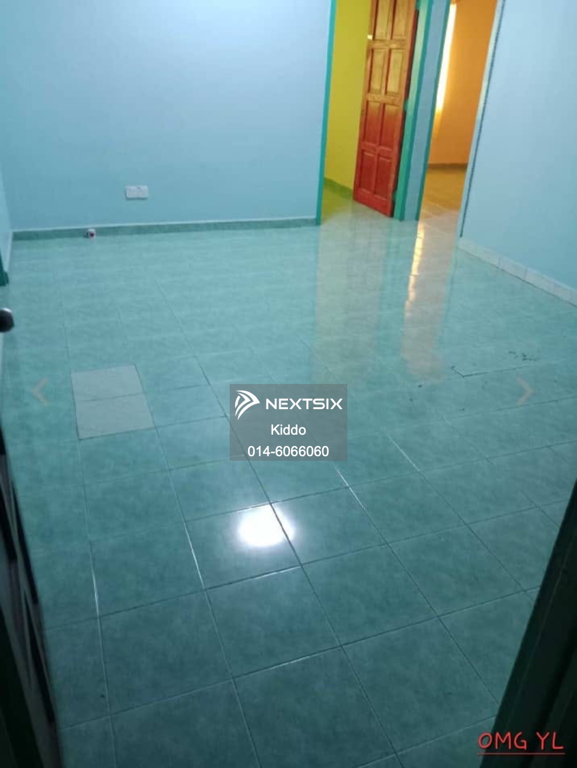 Flat For Sale in Klang Selangor - Image 10