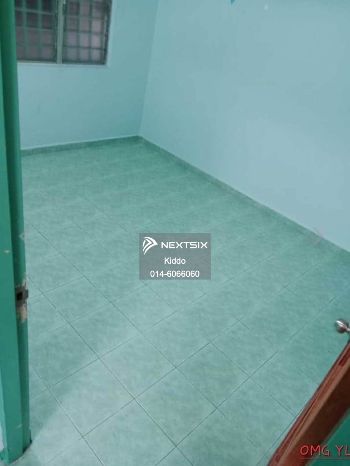 Flat For Sale in Klang Selangor - Image 2