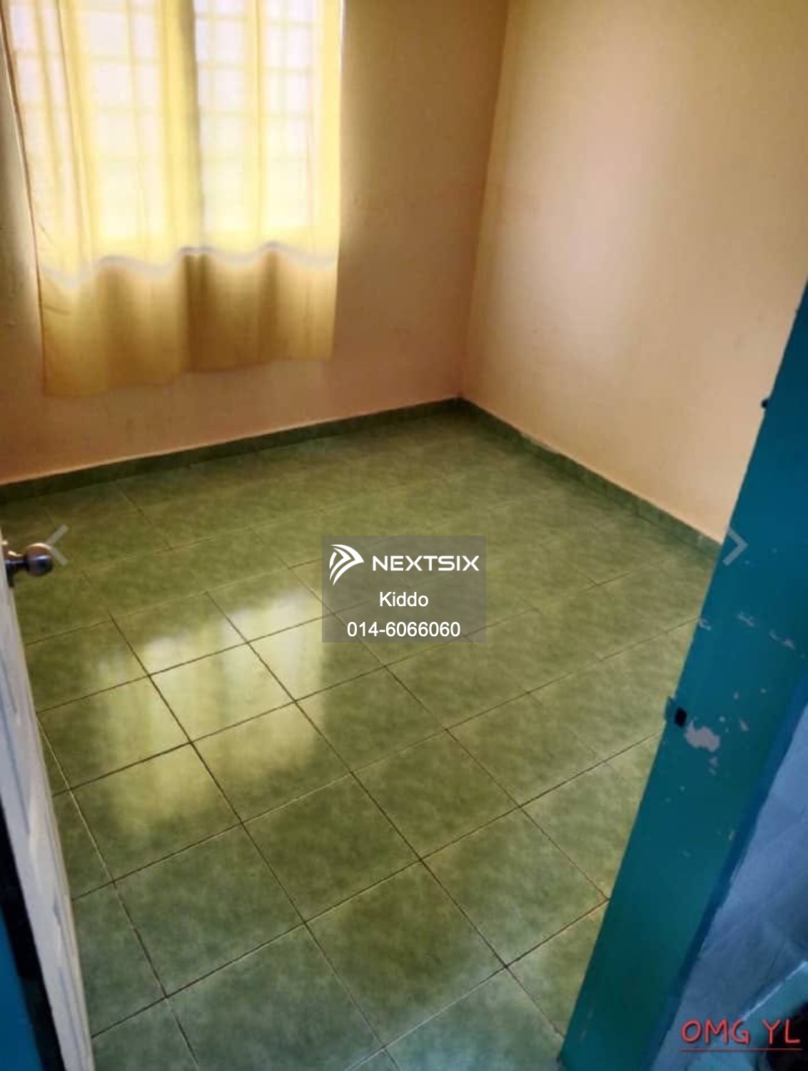 Flat For Sale in Klang Selangor - Image 3