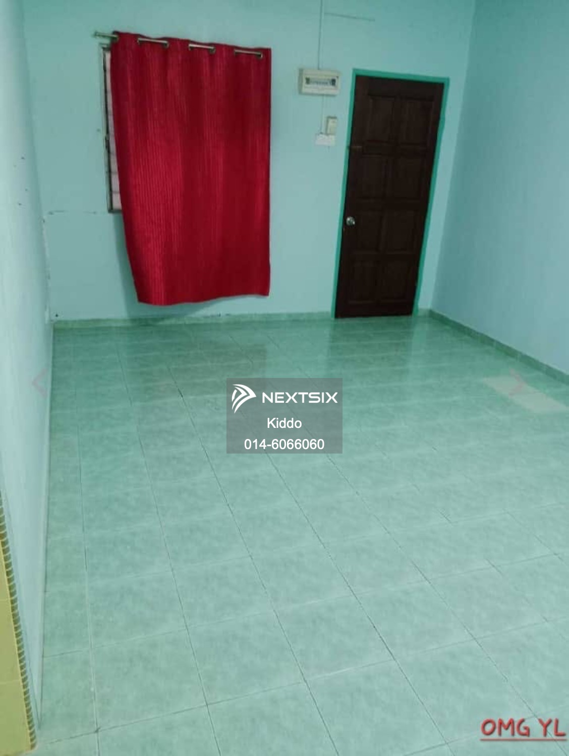 Flat For Sale in Klang Selangor - Image 5