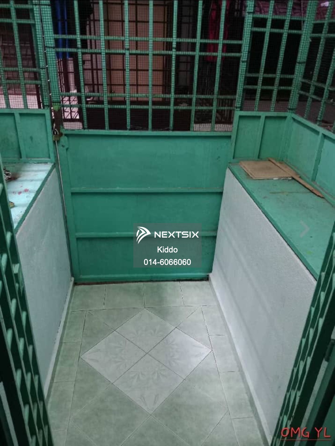 Flat For Sale in Klang Selangor - Image 9