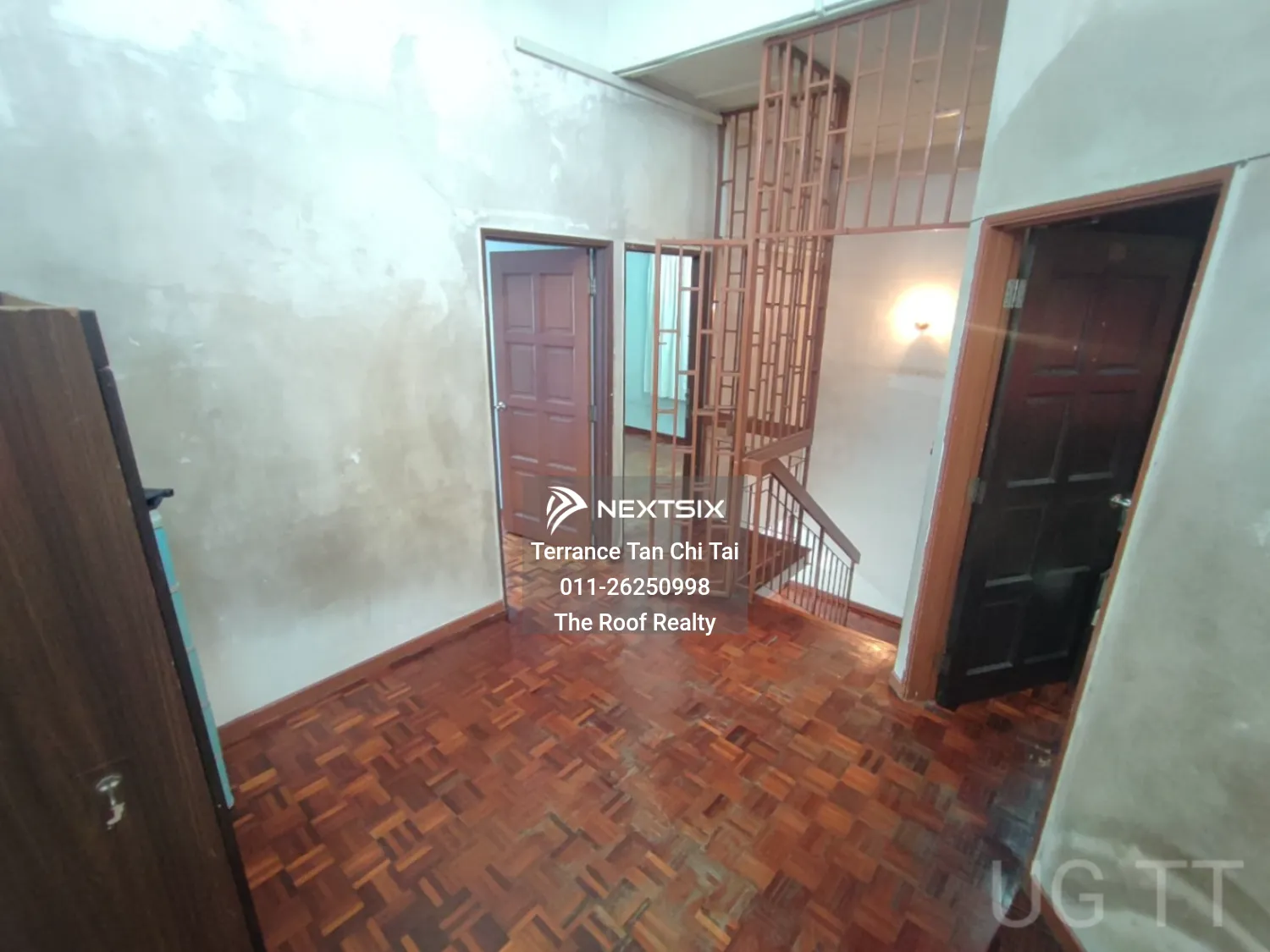 2-sty Terrace/Link House For Sale in Port Klang Selangor - Image 10