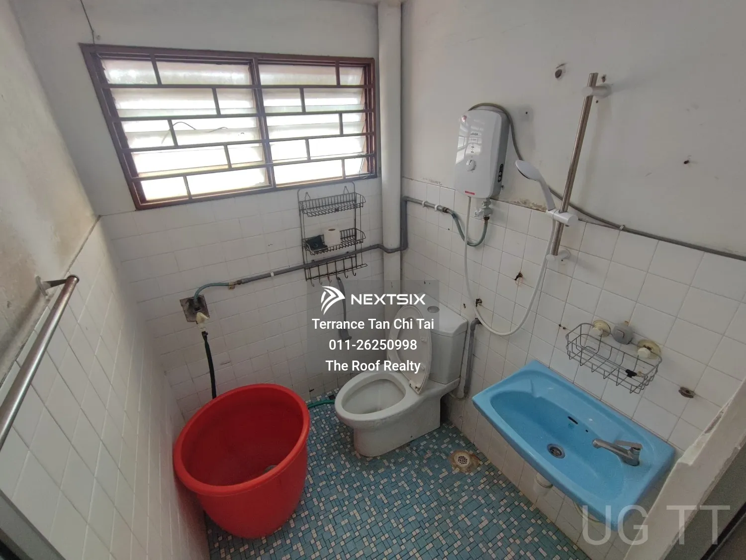 2-sty Terrace/Link House For Sale in Port Klang Selangor - Image 11