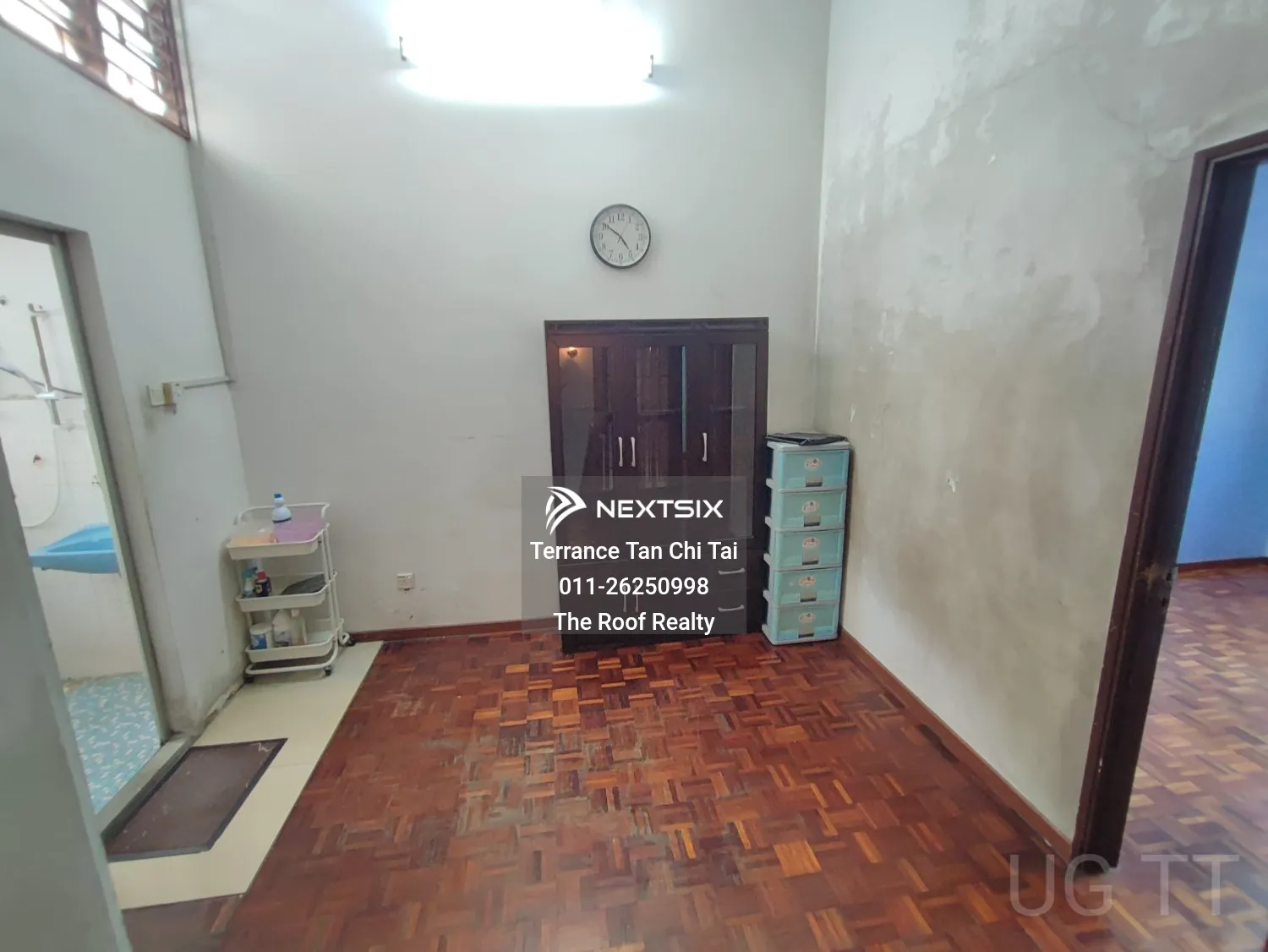 2-sty Terrace/Link House For Sale in Port Klang Selangor - Image 12